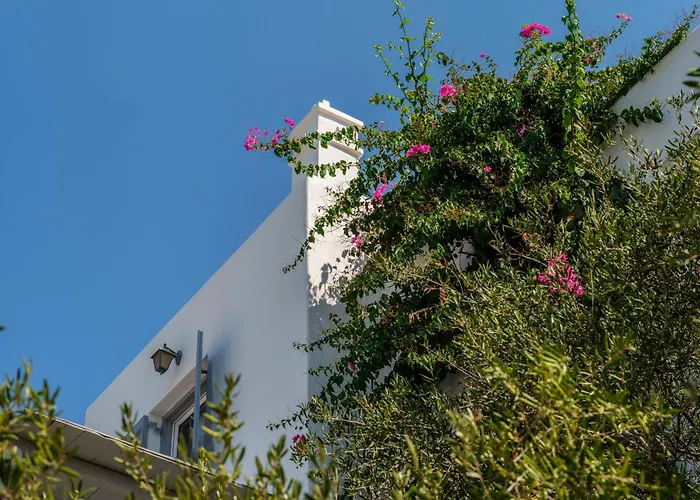 Baybees Sea View Residence