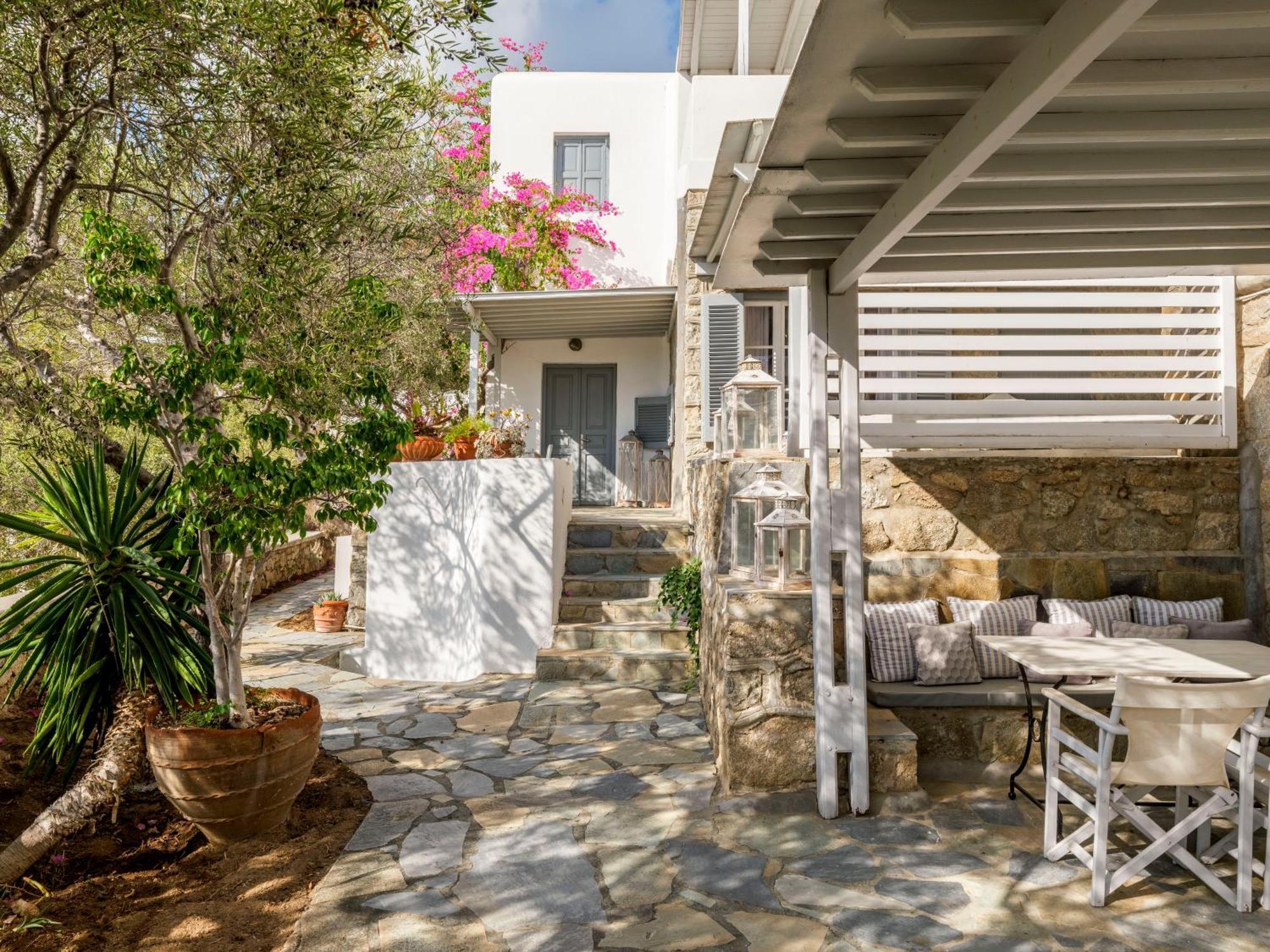 Baybees Sea View Apartment