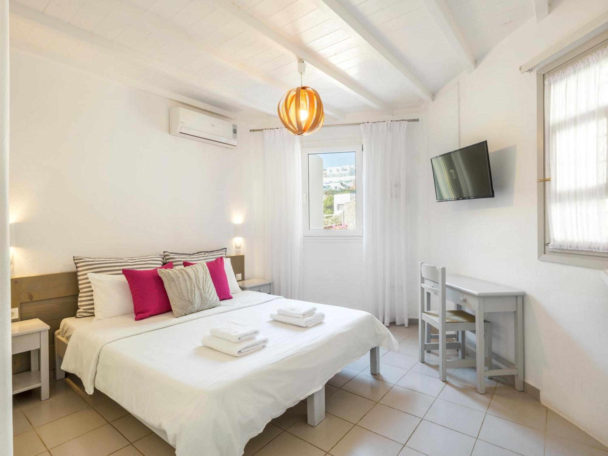 Baybees Sea View Apartment *