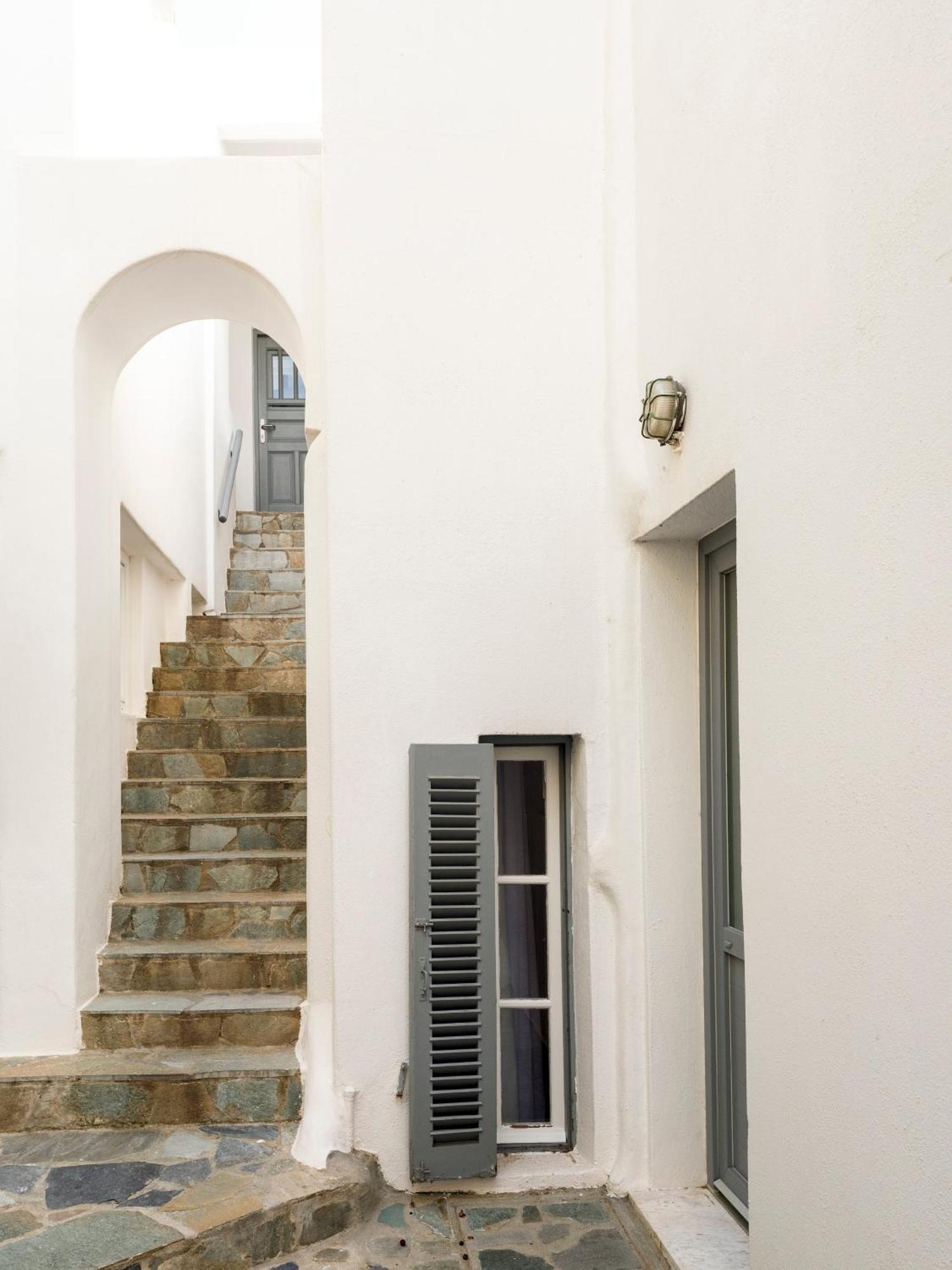 Baybees Sea View Apartment