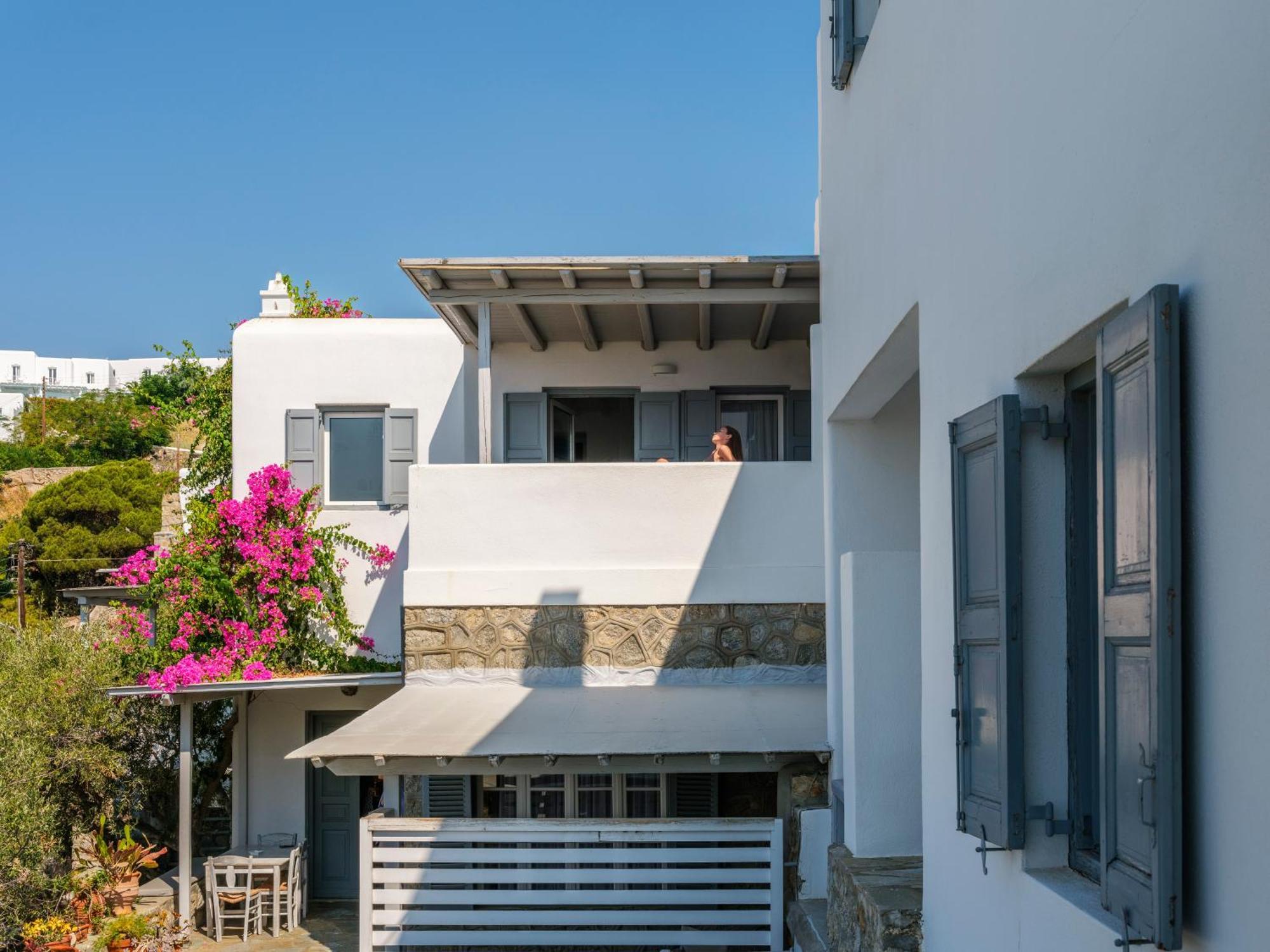 Baybees Sea View Apartment *