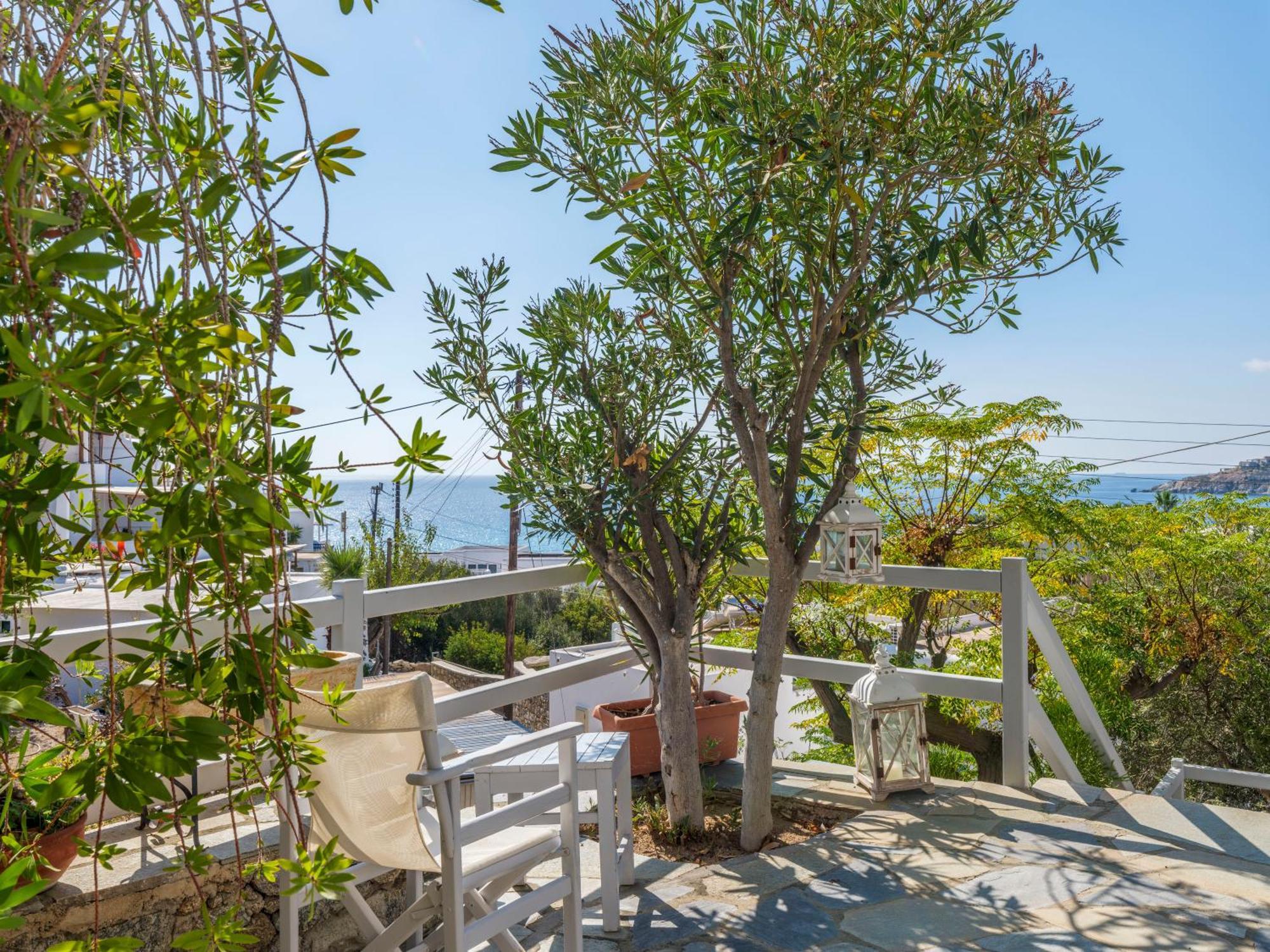 Baybees Sea View Platys Gialos (Mykonos)