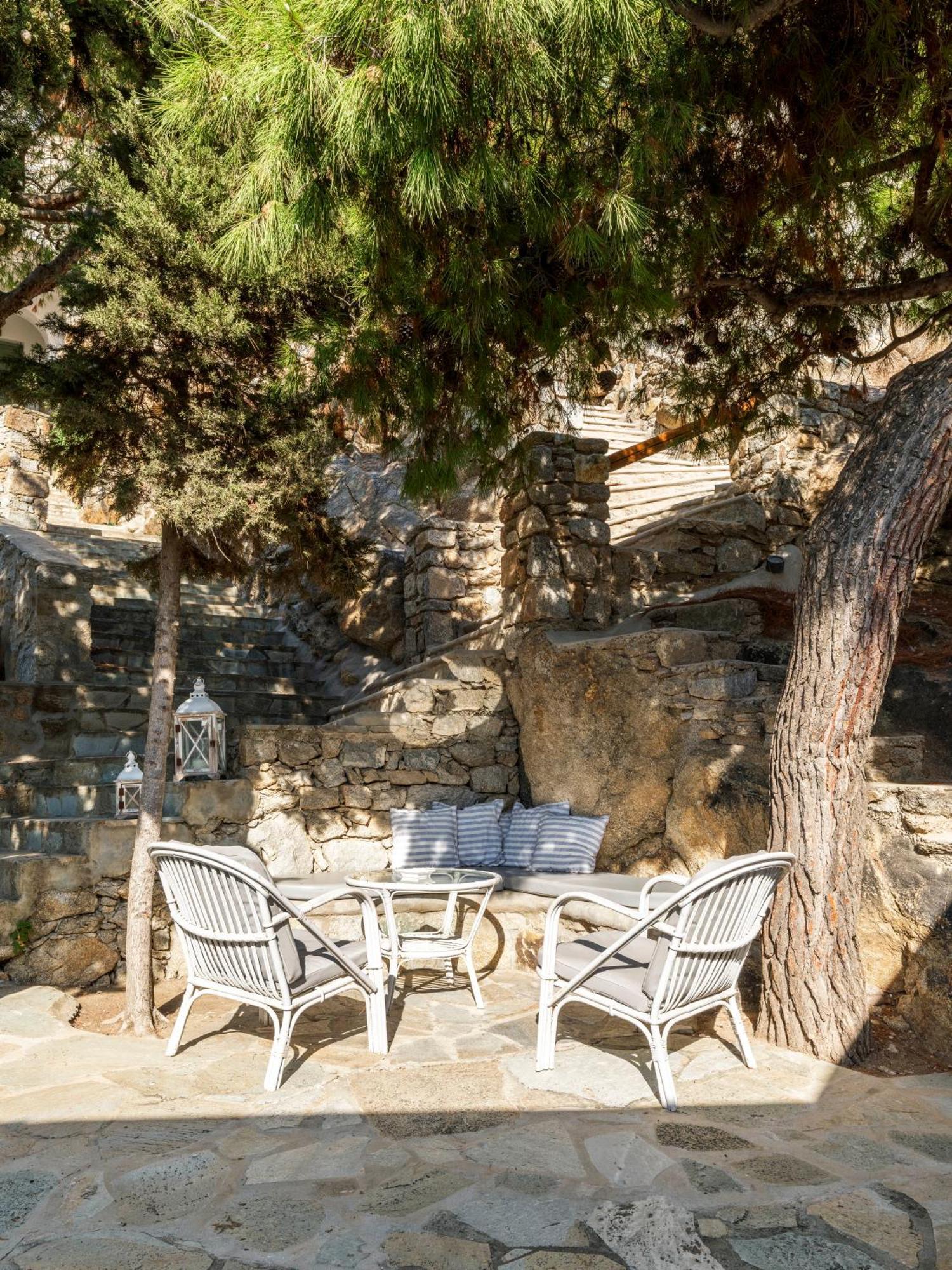 Apartment Baybees Sea View Platys Gialos (Mykonos)