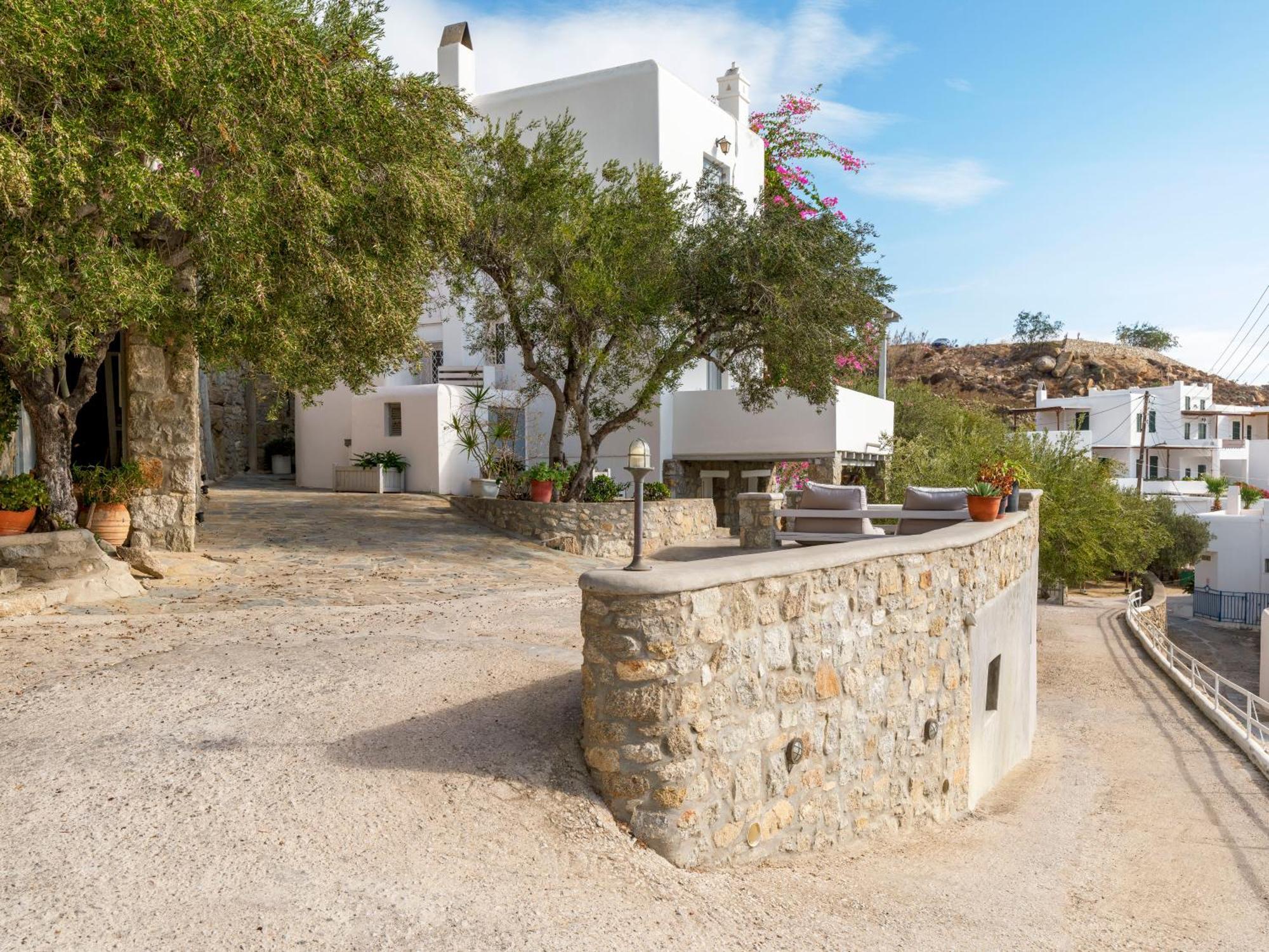 Baybees Sea View * Platys Gialos (Mykonos)