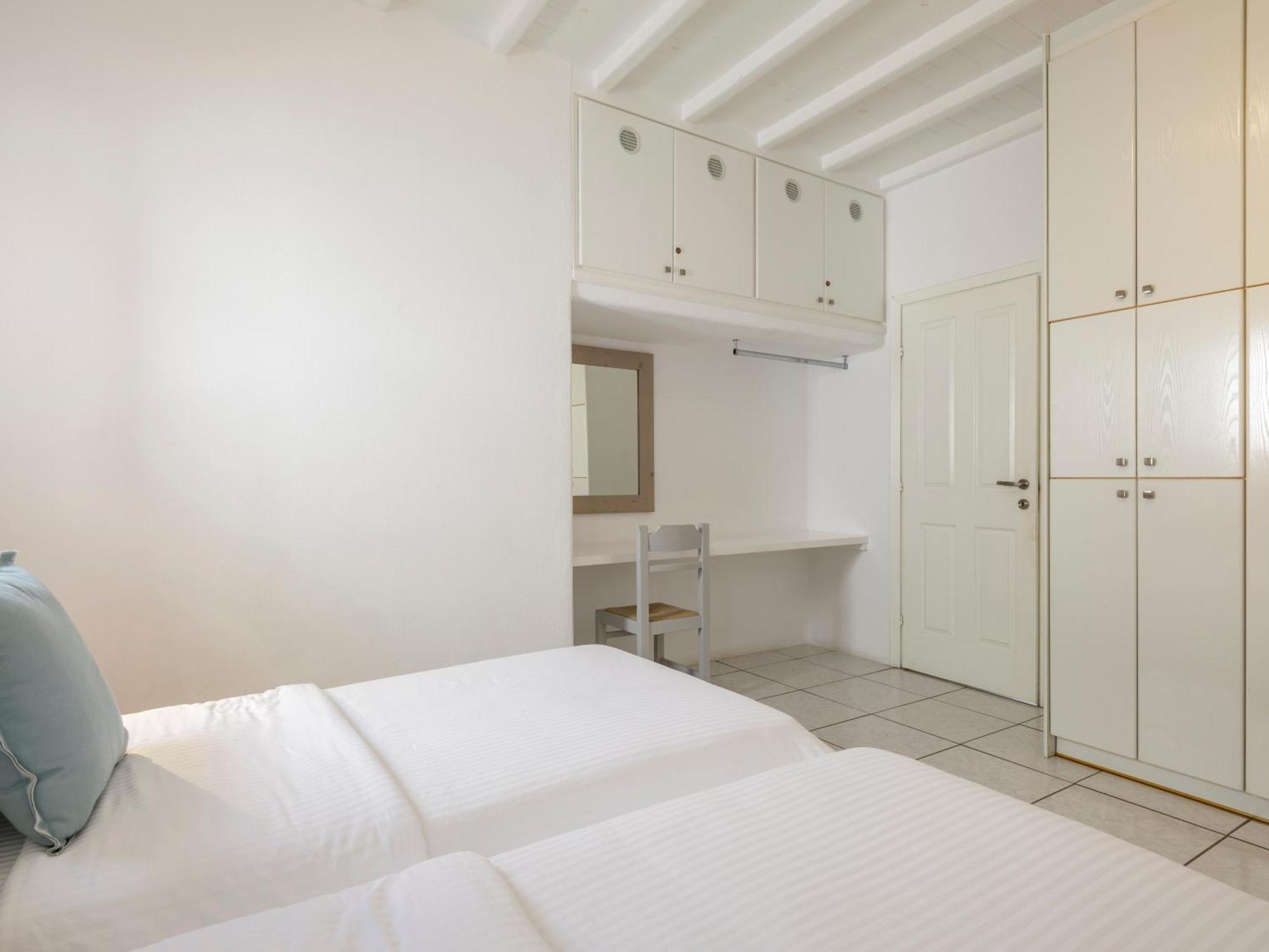 Apartment Baybees Sea View Platys Gialos (Mykonos)