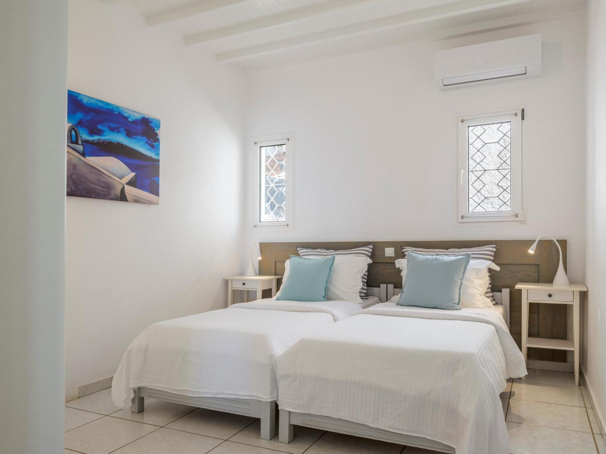 Baybees Sea View Platys Gialos (Mykonos)