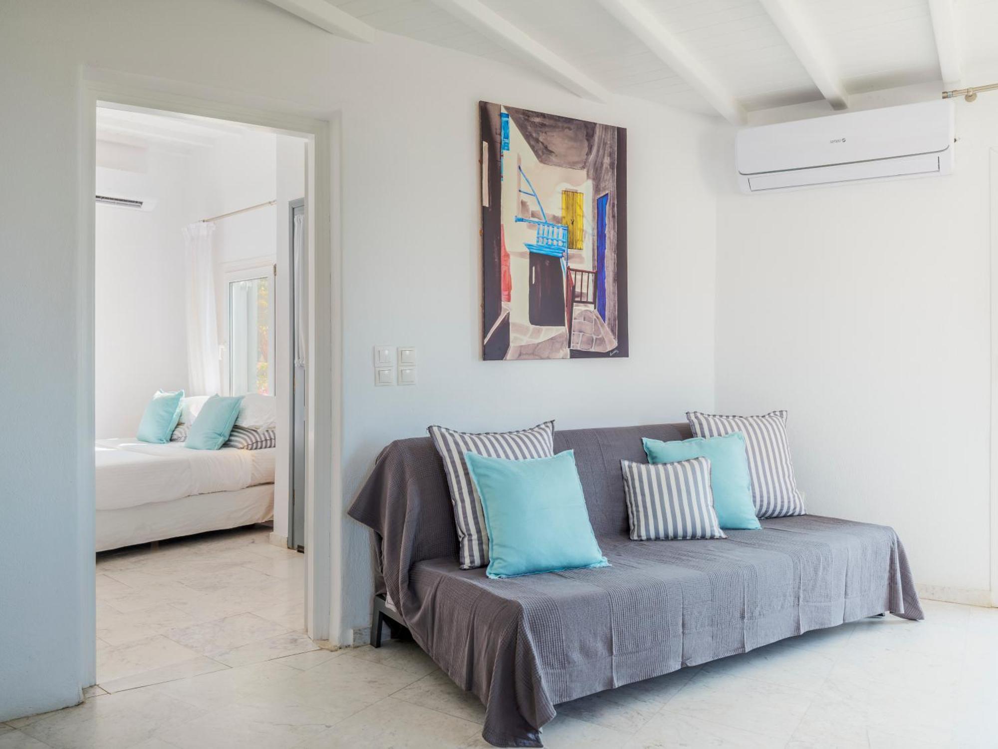 Baybees Sea View Apartment *