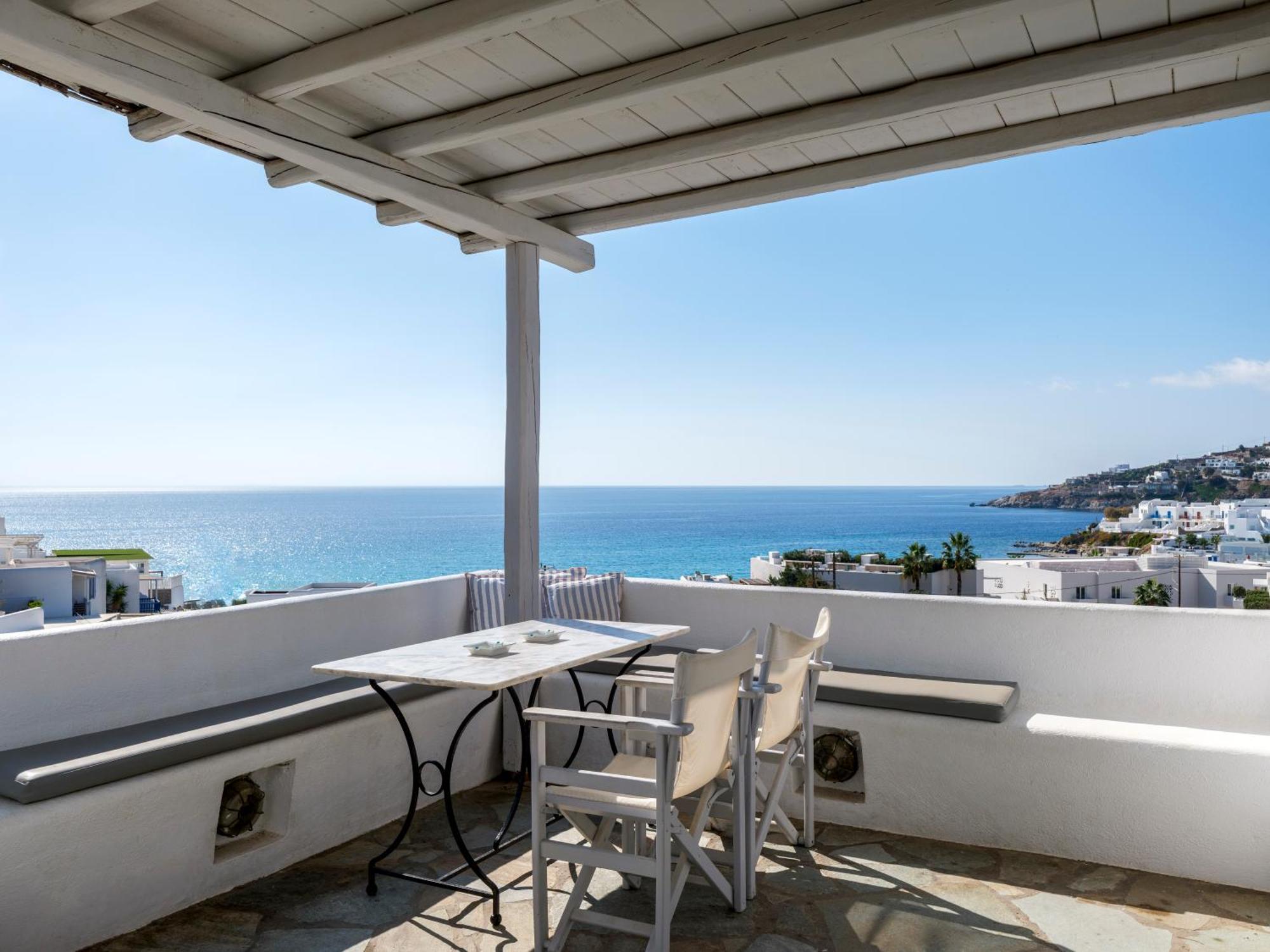 Baybees Sea View * Platys Gialos (Mykonos)