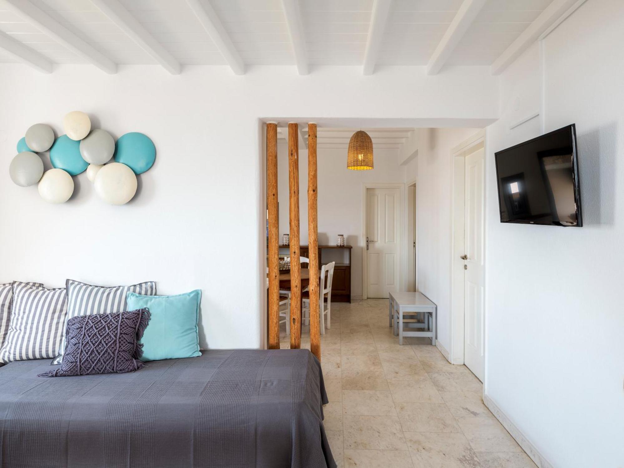 Baybees Sea View Apartment