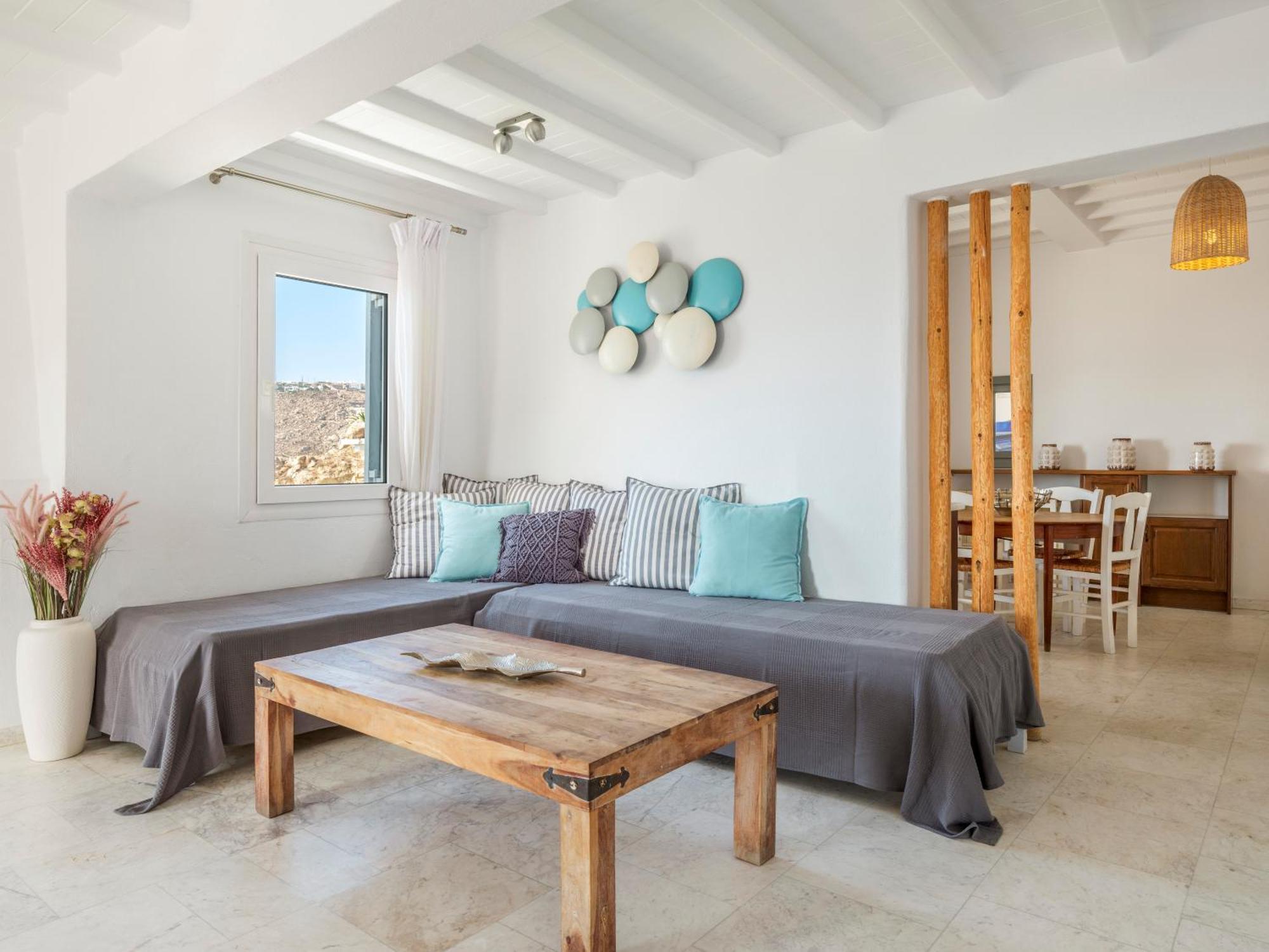 Baybees Sea View Apartment *