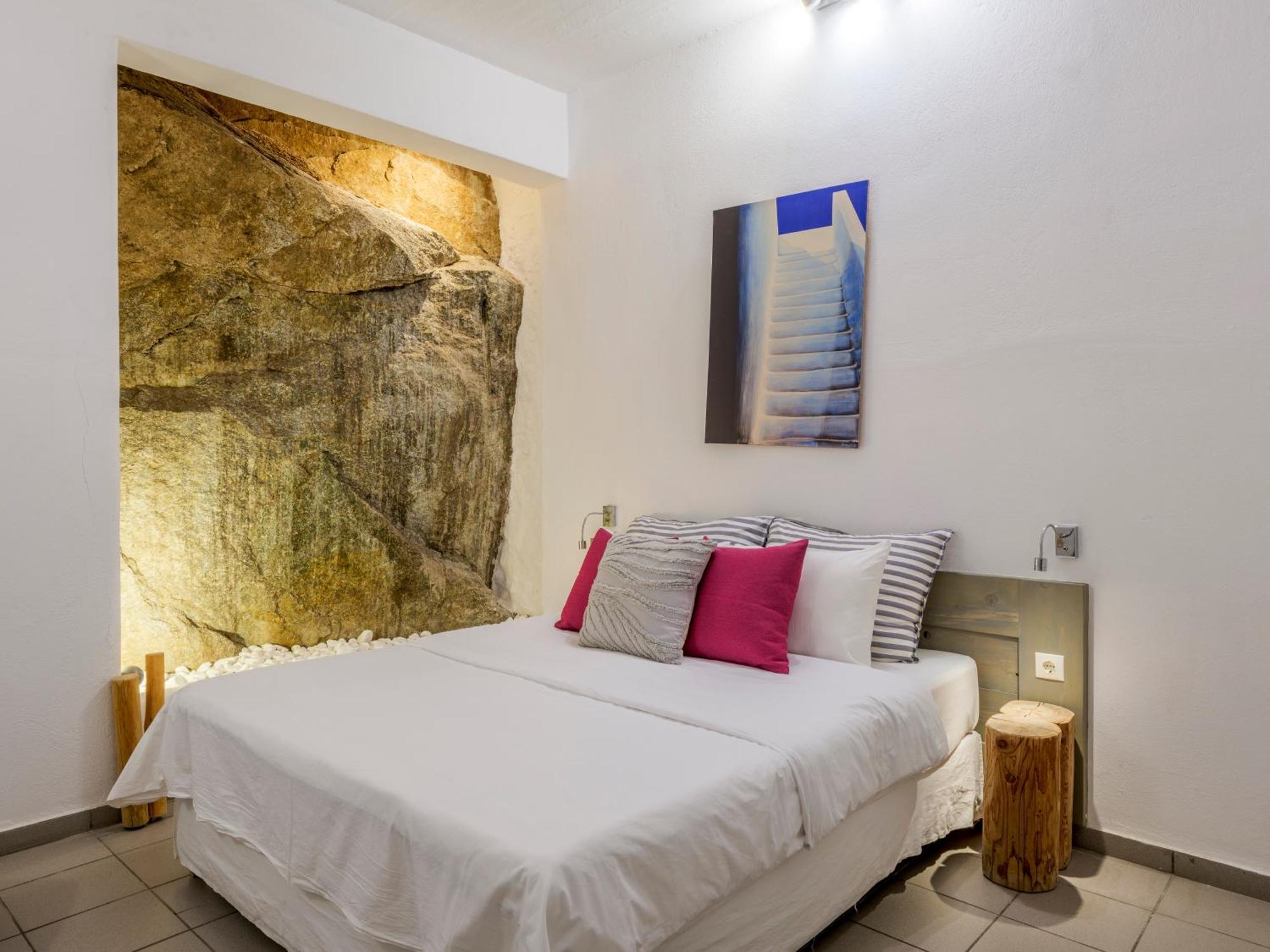 Baybees Sea View Apartment Platys Gialos (Mykonos)