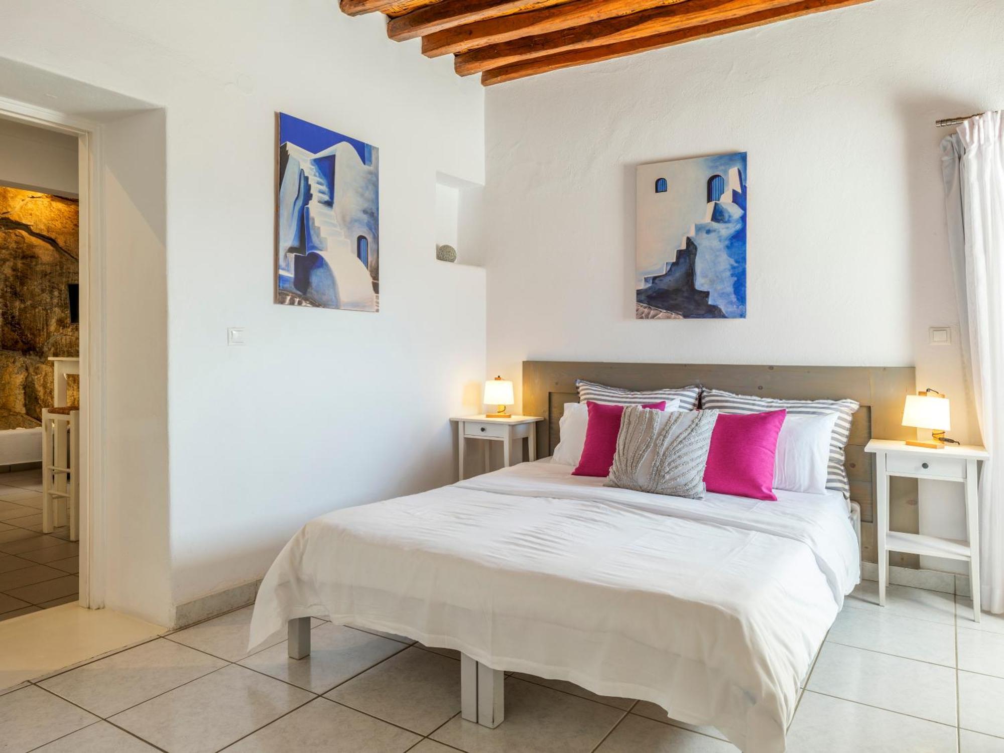 Baybees Sea View * Platys Gialos (Mykonos)