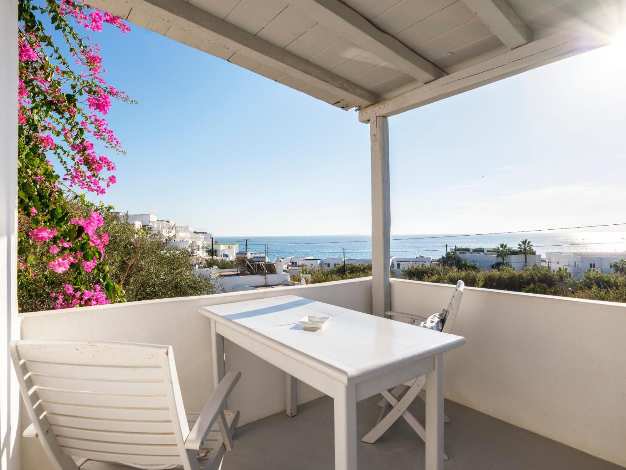 Apartment Baybees Sea View