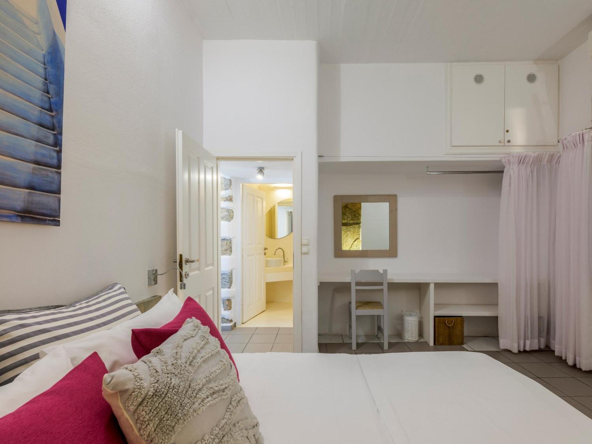 Baybees Sea View Apartment