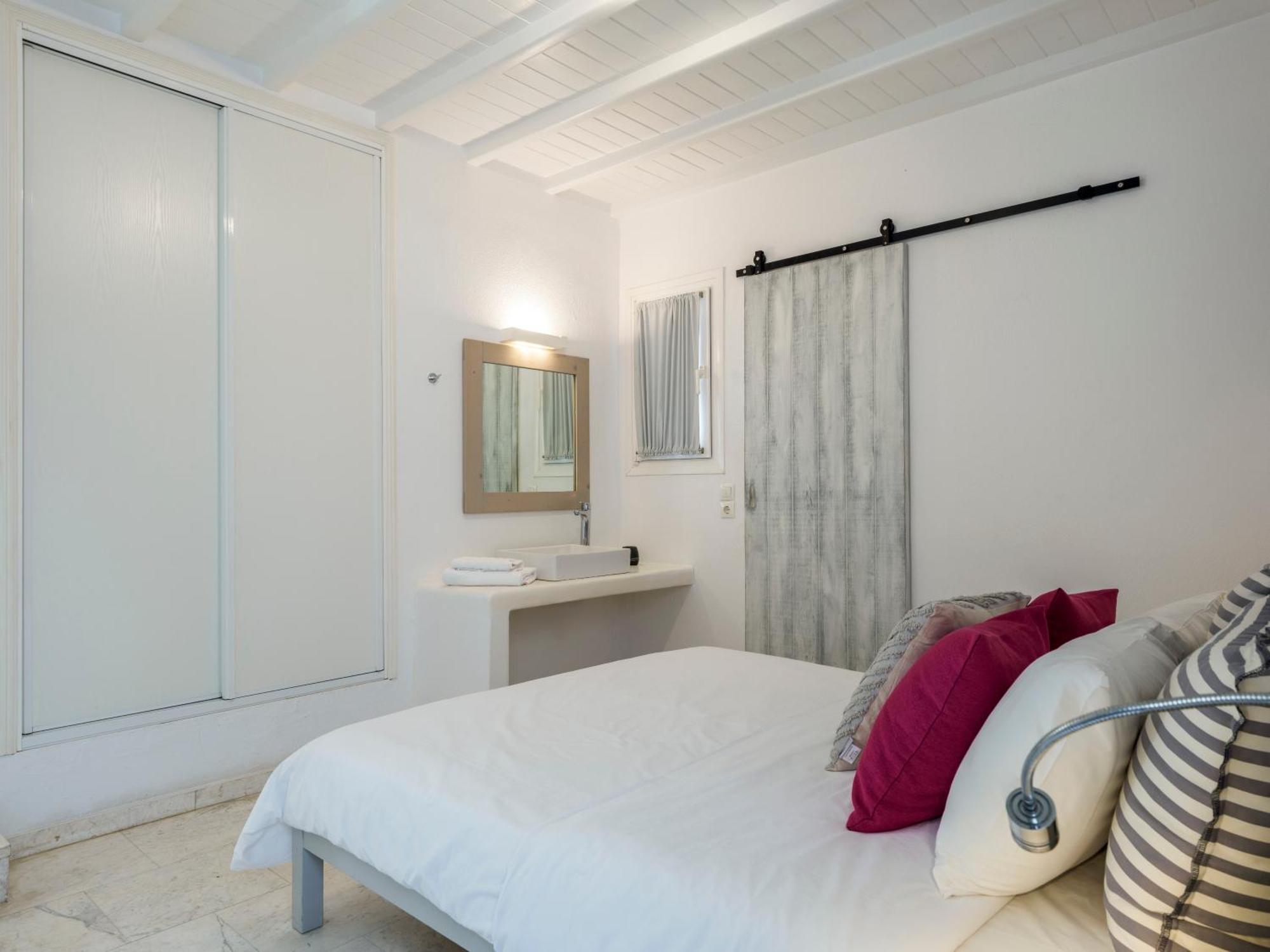 Baybees Sea View * Platys Gialos (Mykonos)