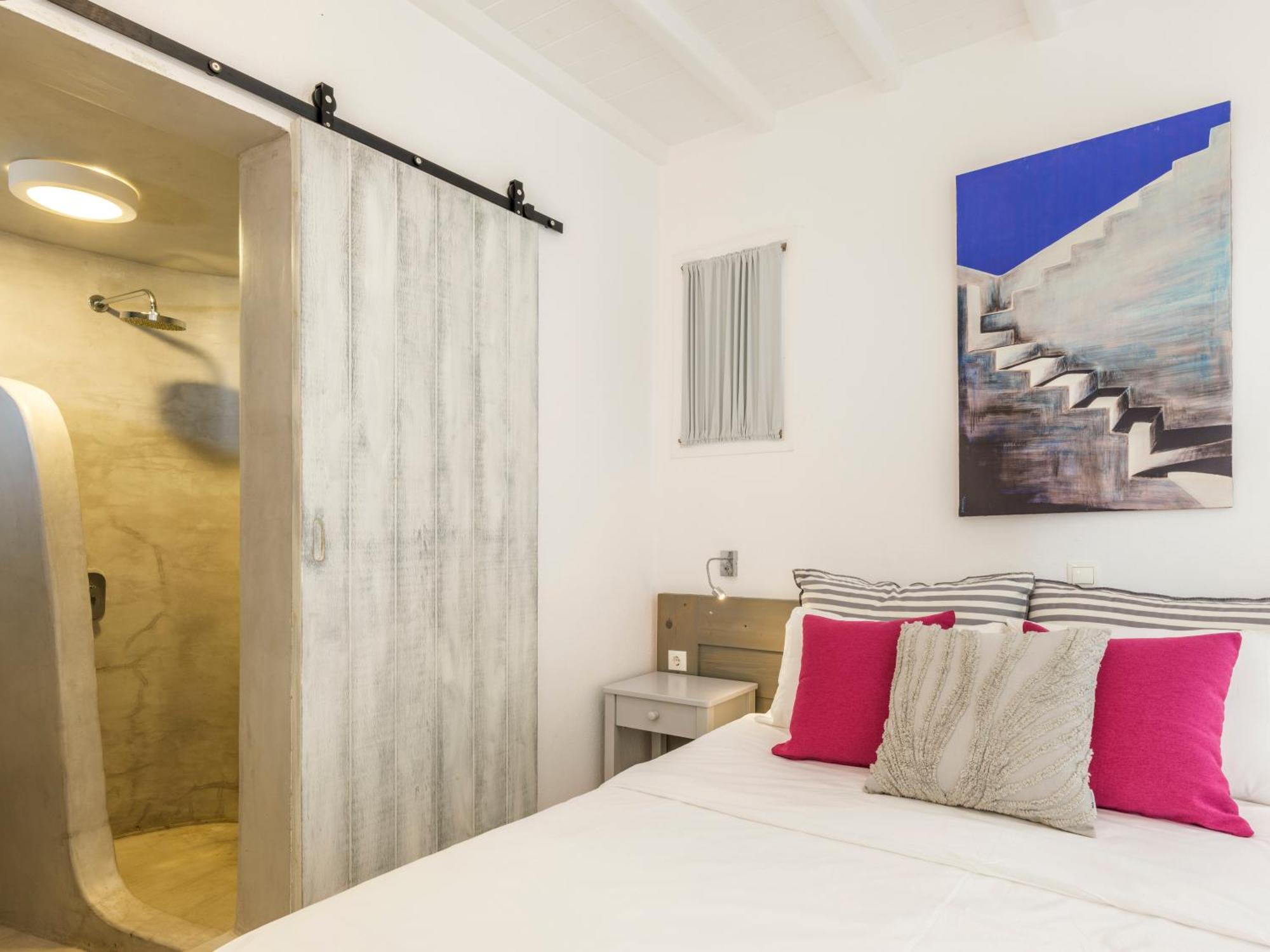 Baybees Sea View Apartment Platys Gialos (Mykonos)