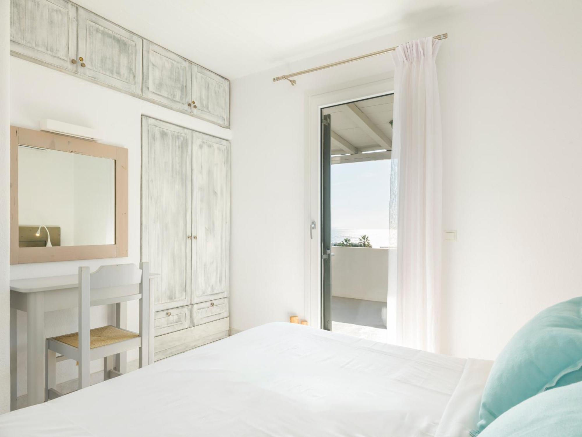 Baybees Sea View * Platys Gialos (Mykonos)