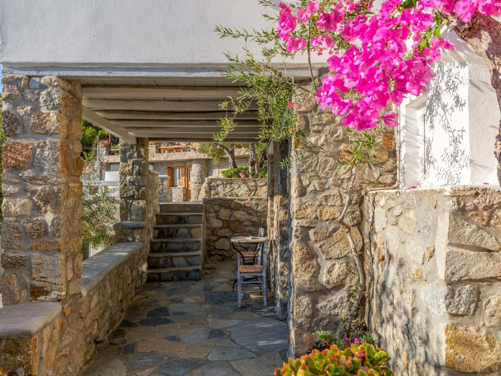 Baybees Sea View Apartment Platys Gialos (Mykonos)