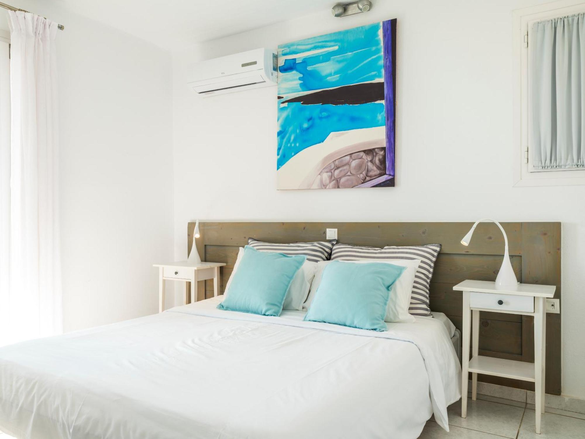 Baybees Sea View Platys Gialos (Mykonos)