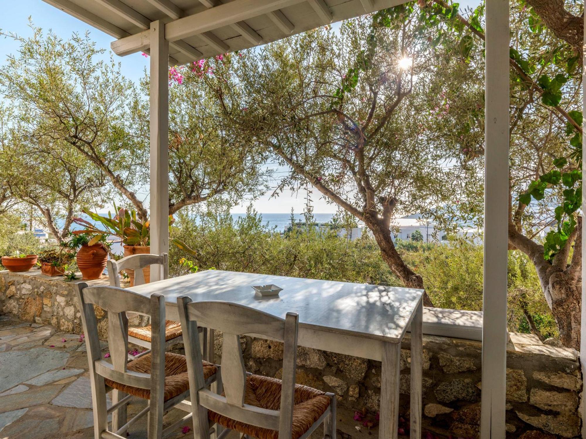 Baybees Sea View Apartment *