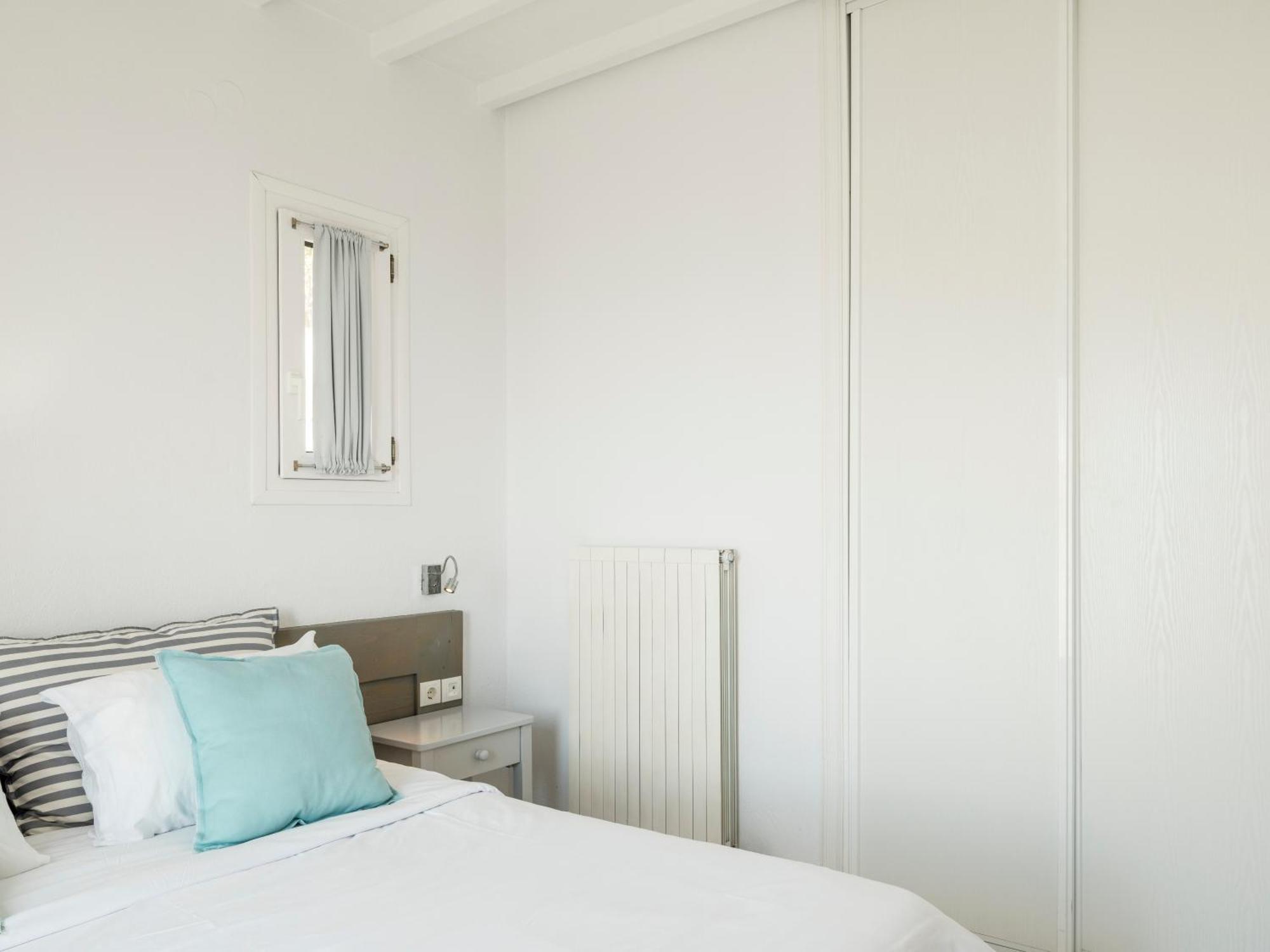 Apartment Baybees Sea View Platys Gialos (Mykonos)