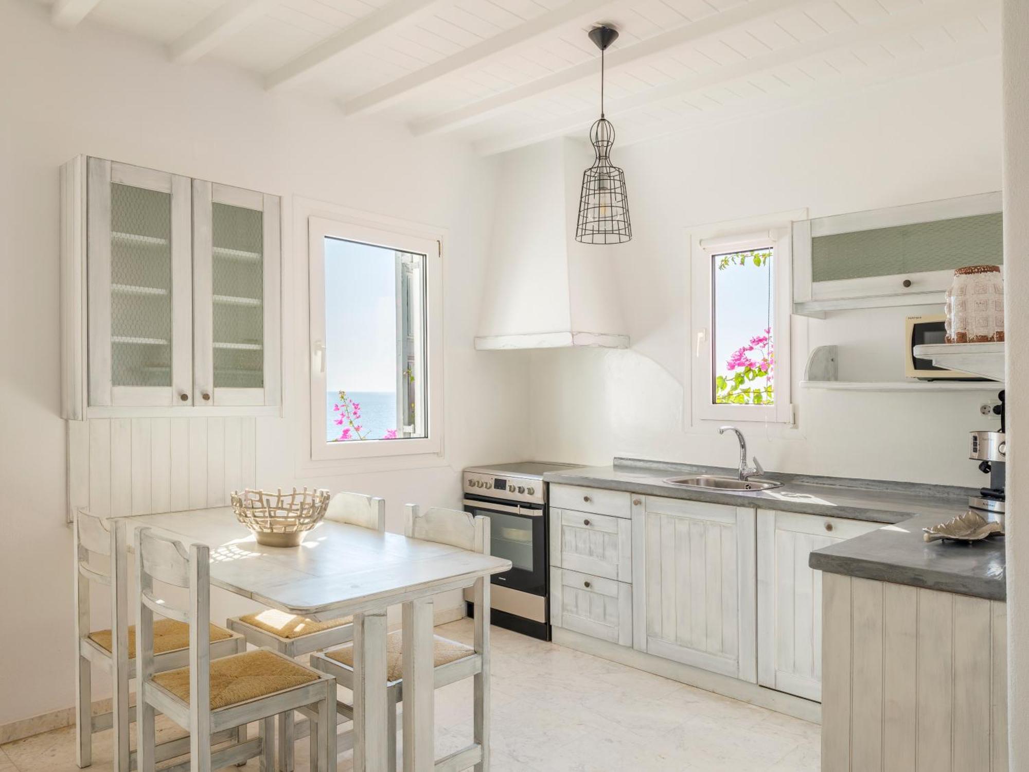 Baybees Sea View Apartment Platys Gialos (Mykonos)