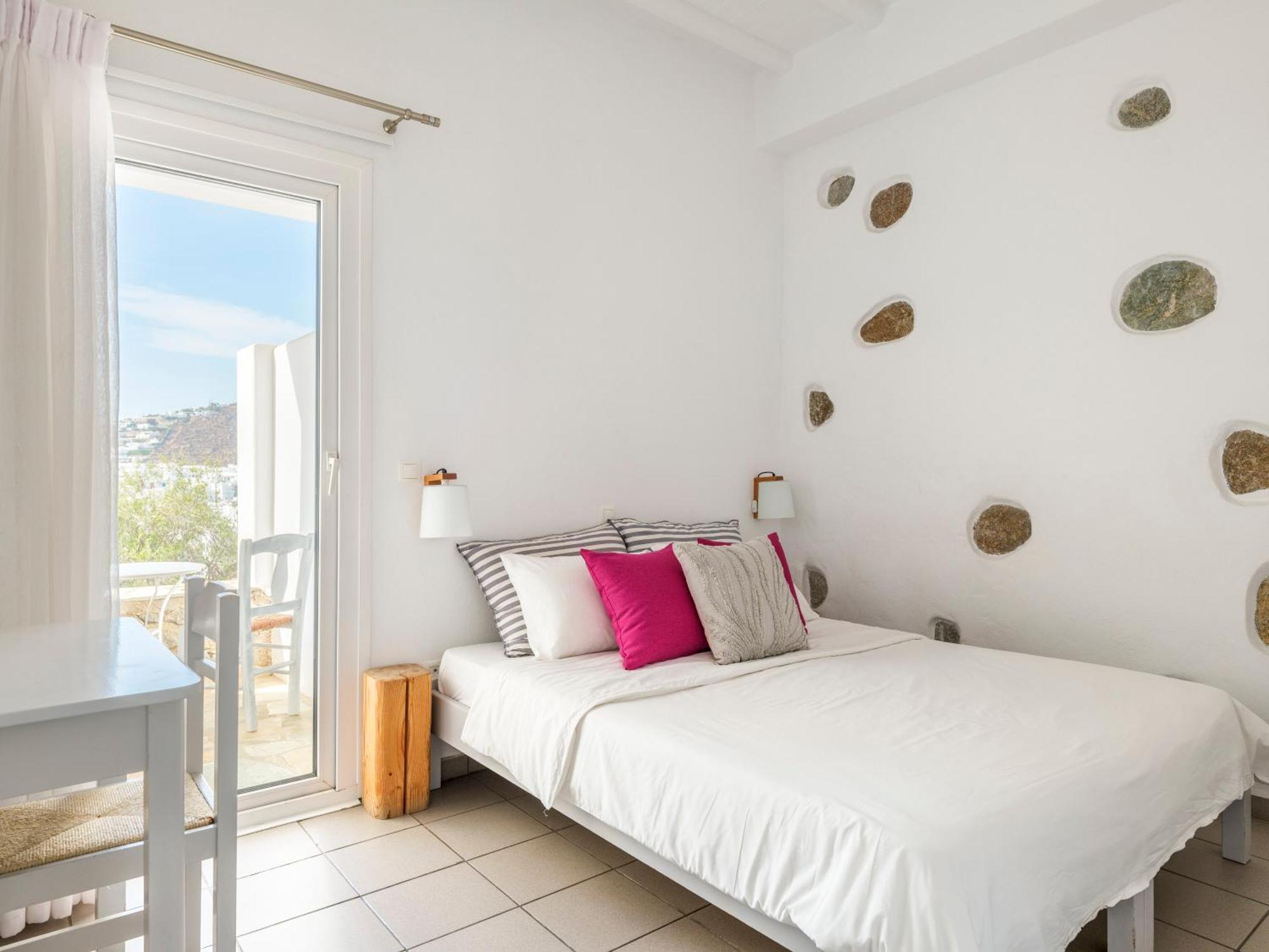 Baybees Sea View Apartment Platys Gialos (Mykonos)