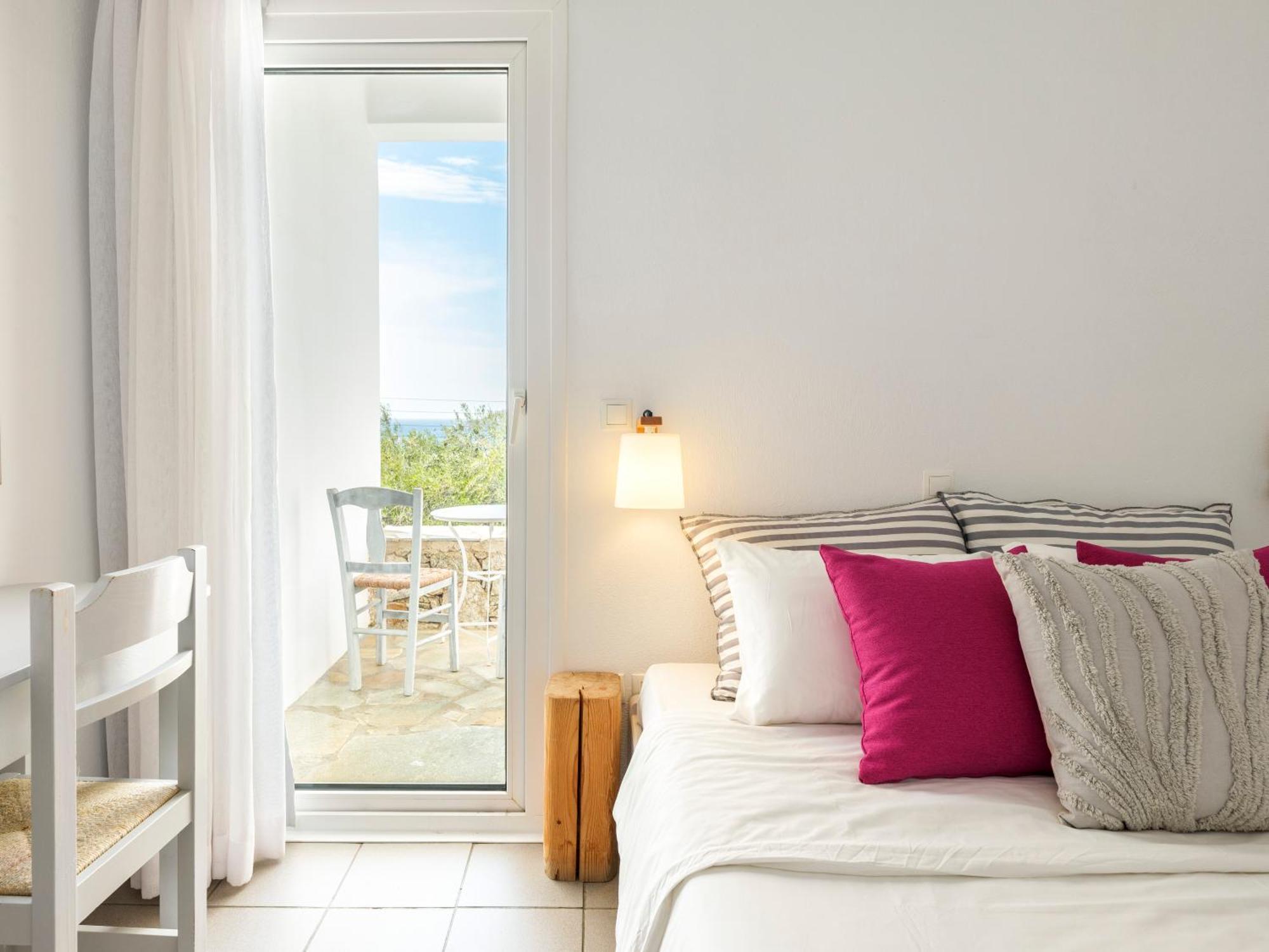 Baybees Sea View Apartment *