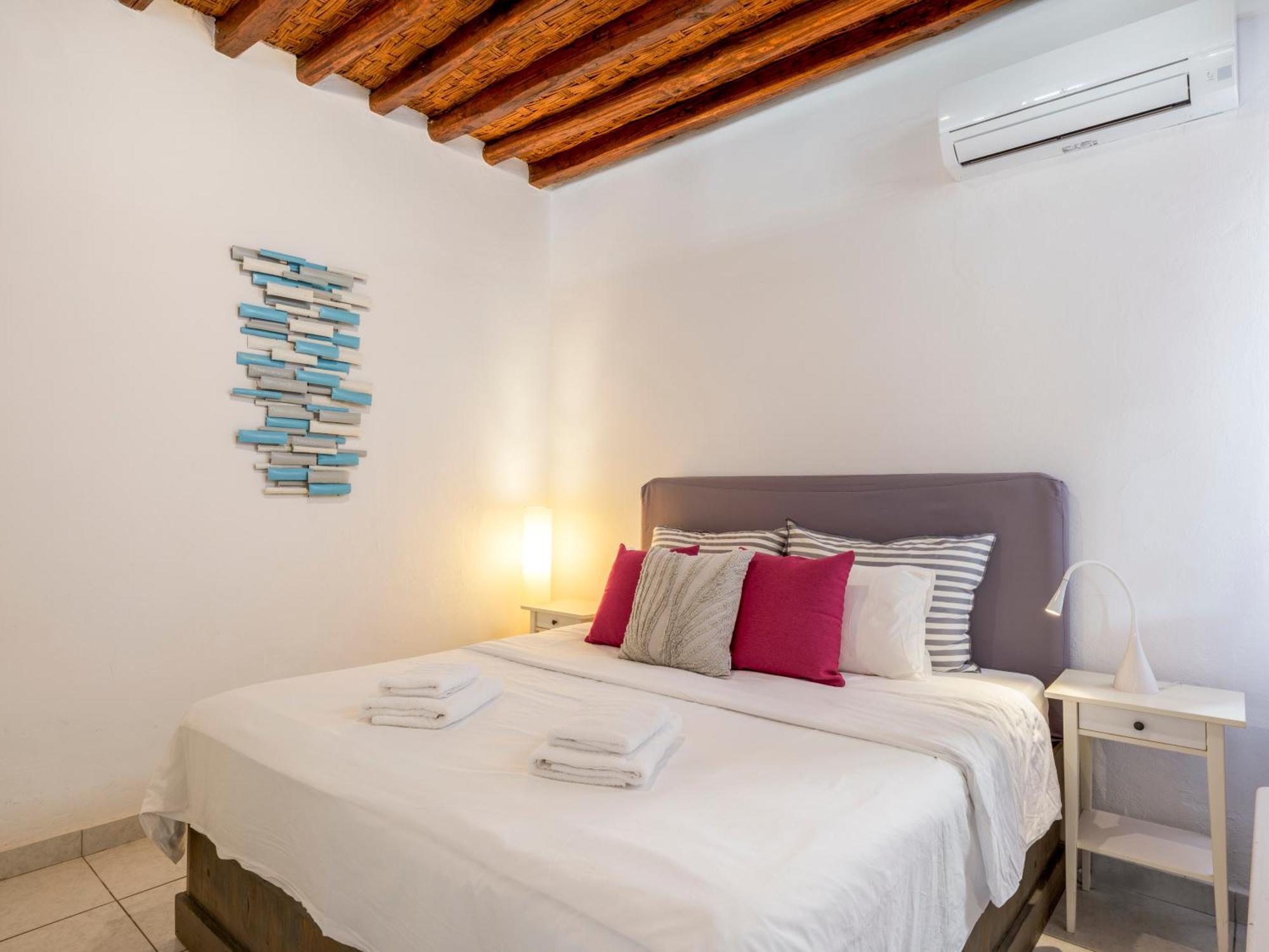Baybees Sea View Apartment