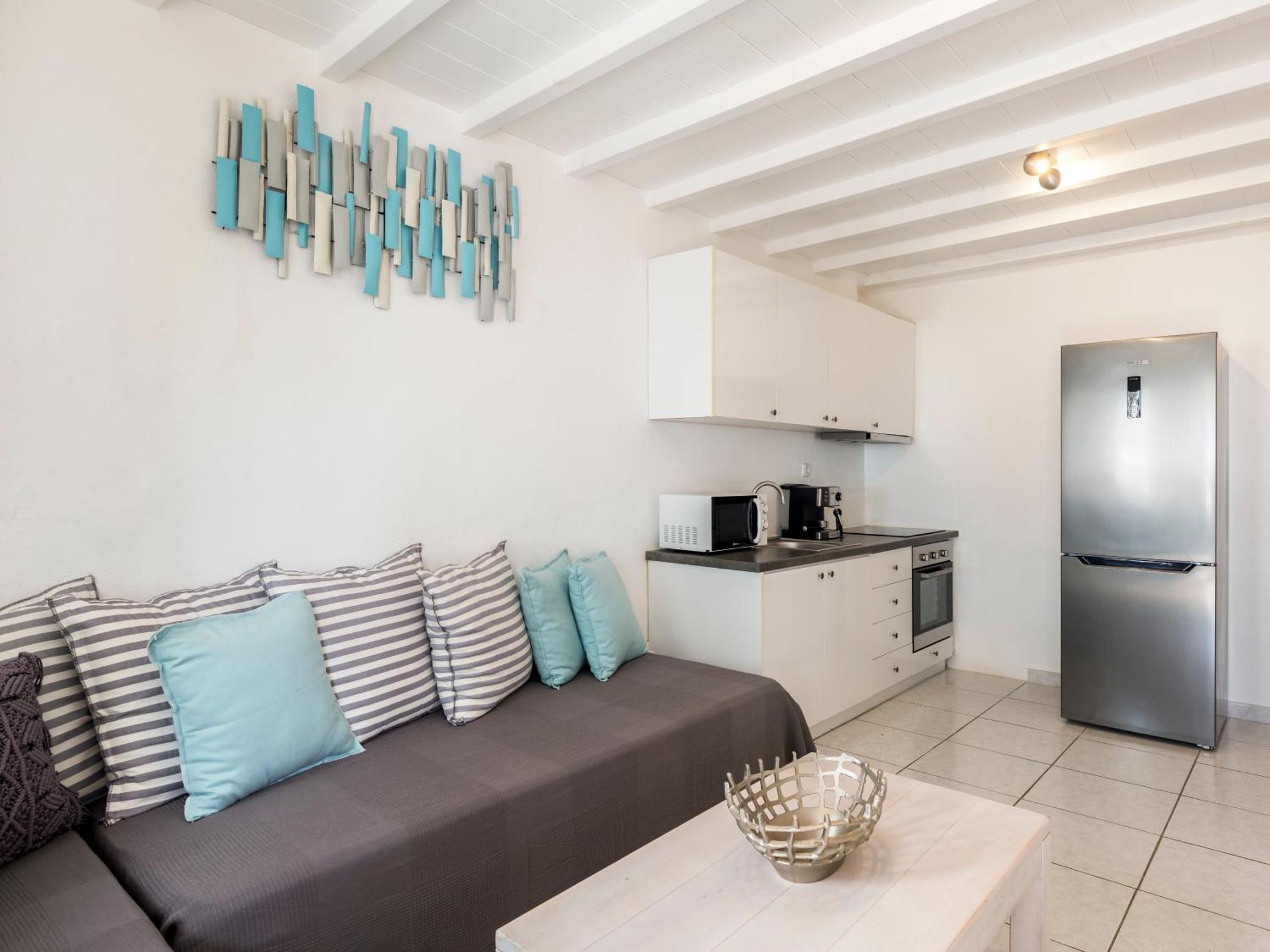 Apartment Baybees Sea View Platys Gialos (Mykonos)