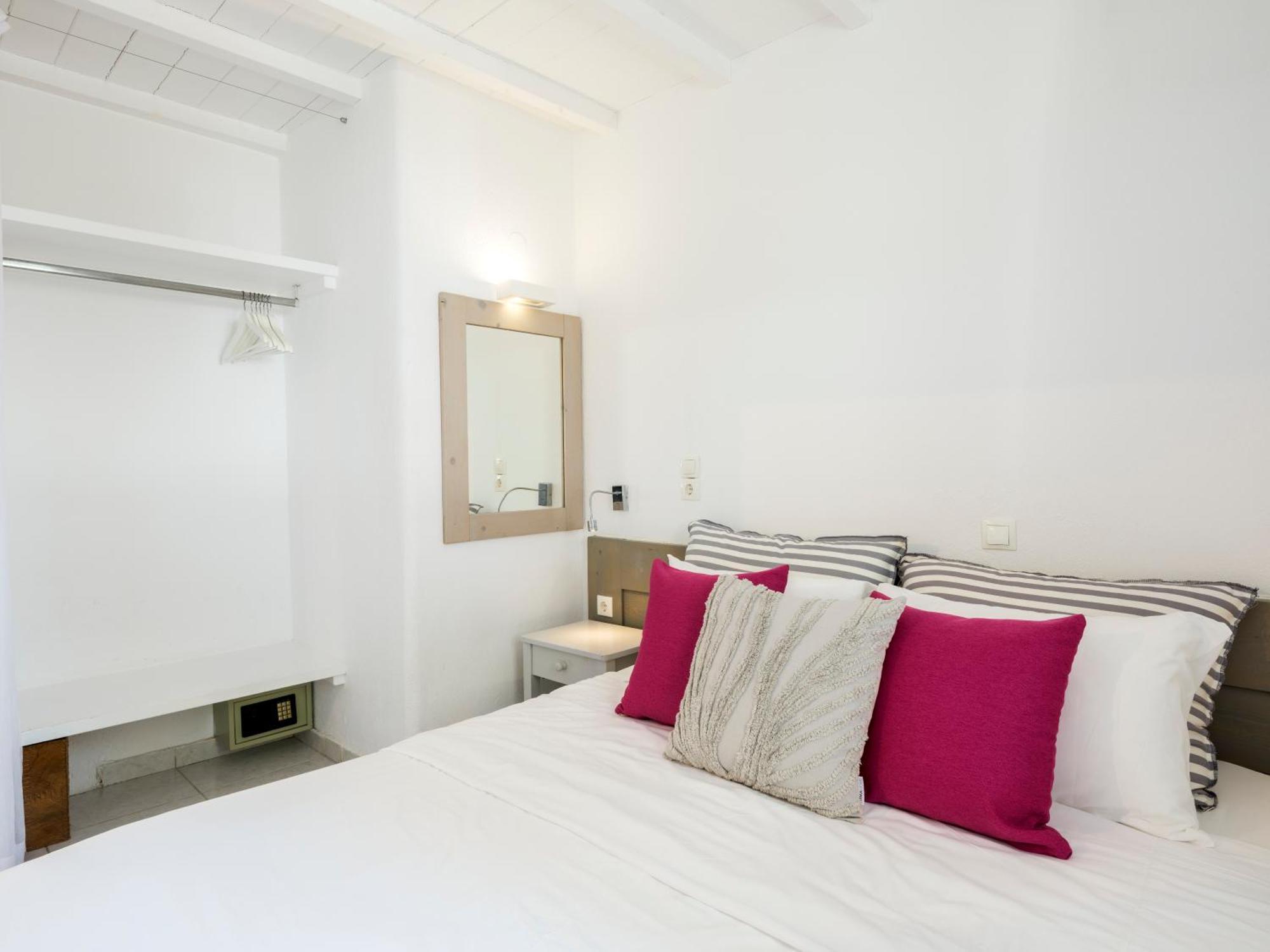 Baybees Sea View Apartment *