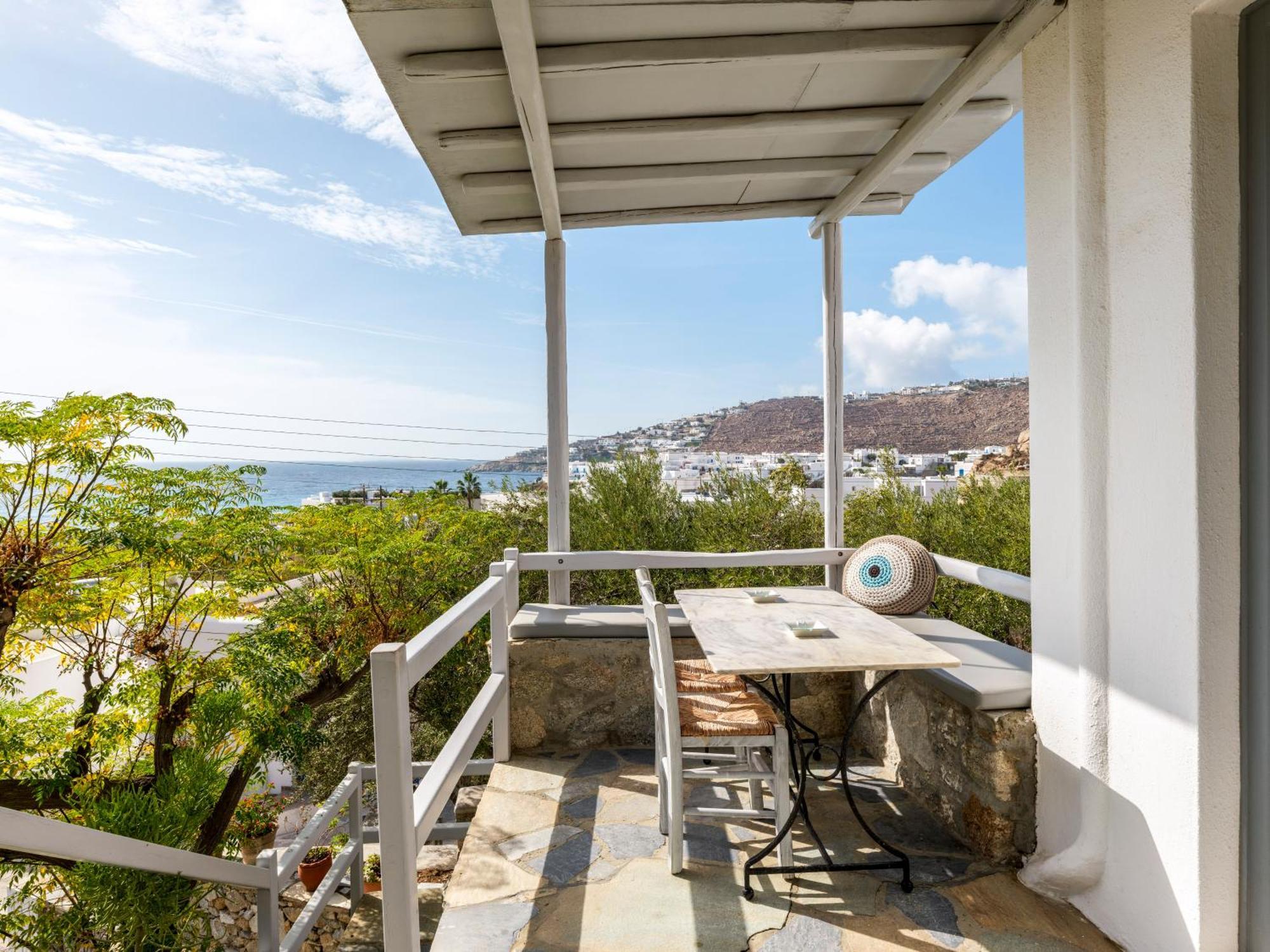 Baybees Sea View Apartment Platys Gialos (Mykonos)