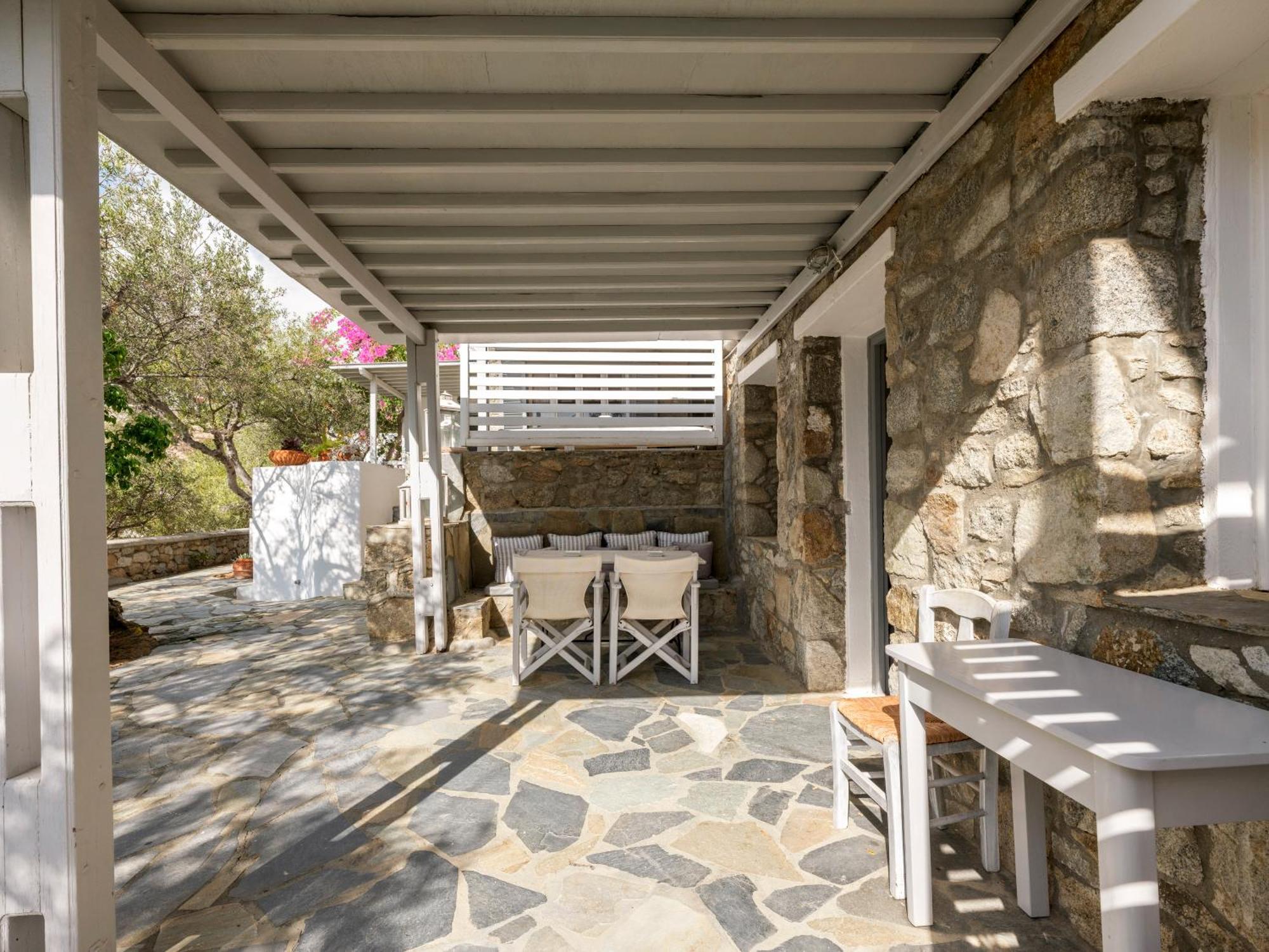 Apartment Baybees Sea View Platys Gialos (Mykonos)