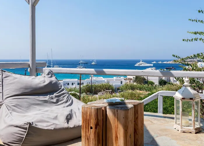 Baybees Sea View Residence