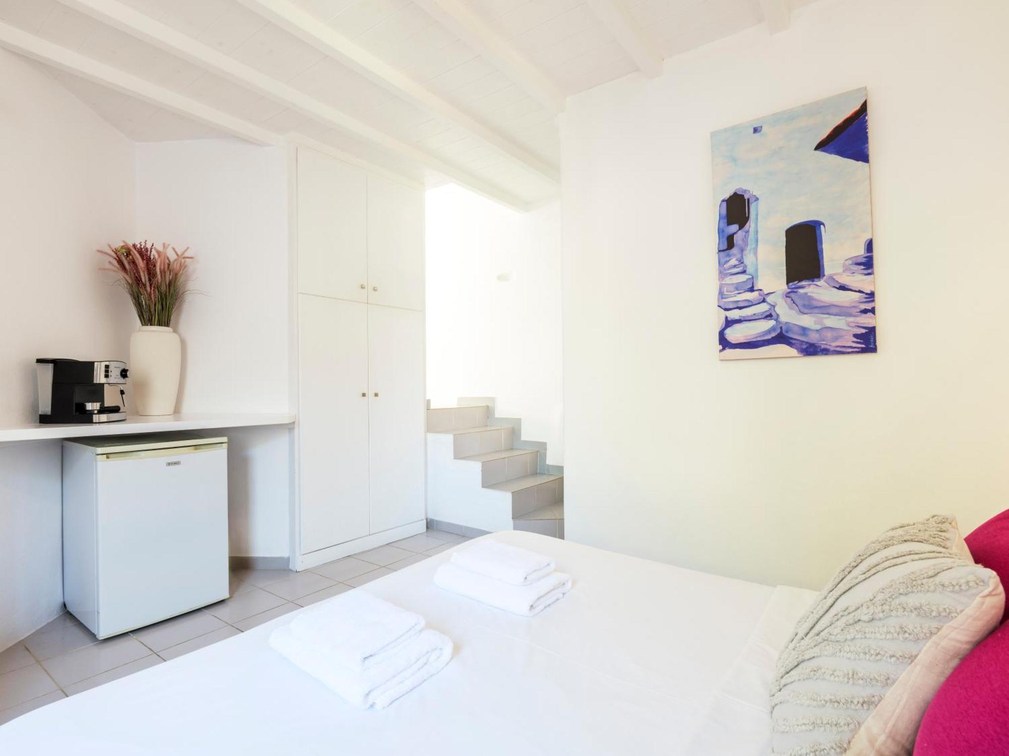 Baybees Sea View Platys Gialos (Mykonos)
