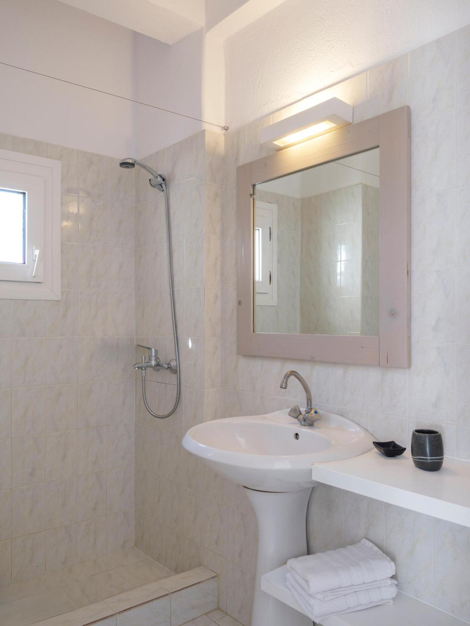 Baybees Sea View Apartment *