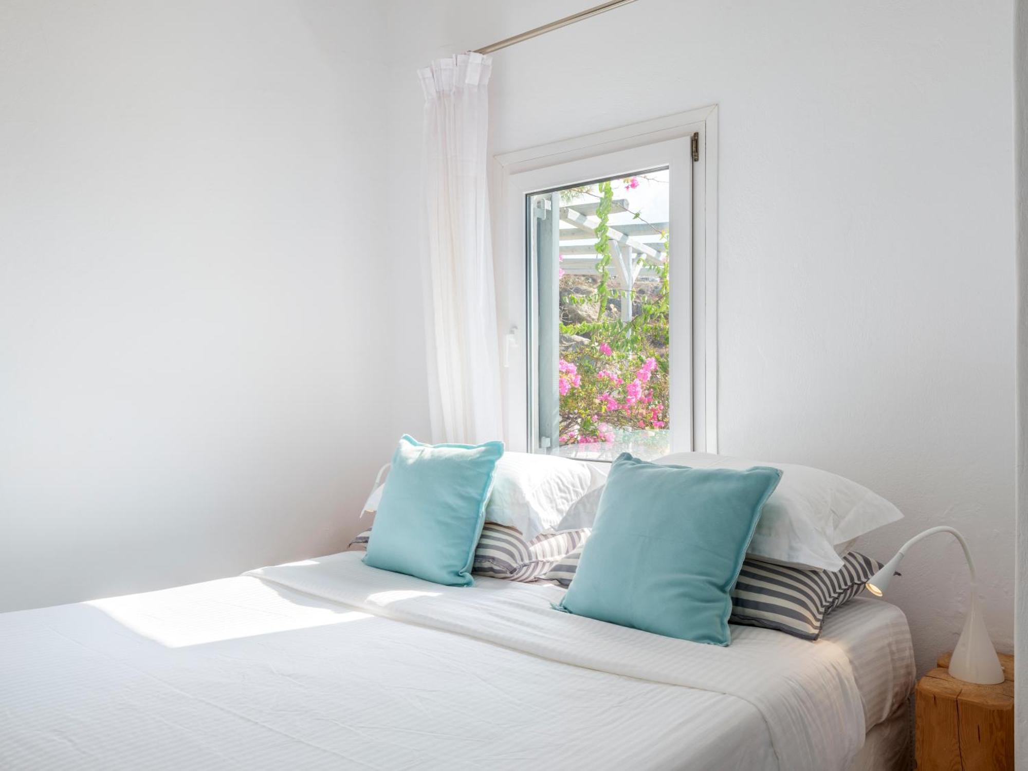 Apartment Baybees Sea View *