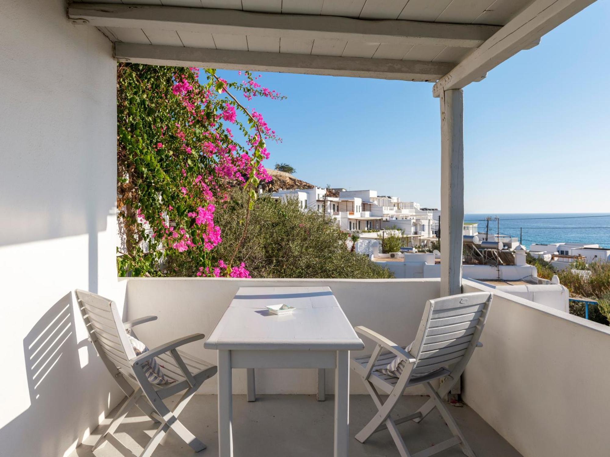 Baybees Sea View Apartment