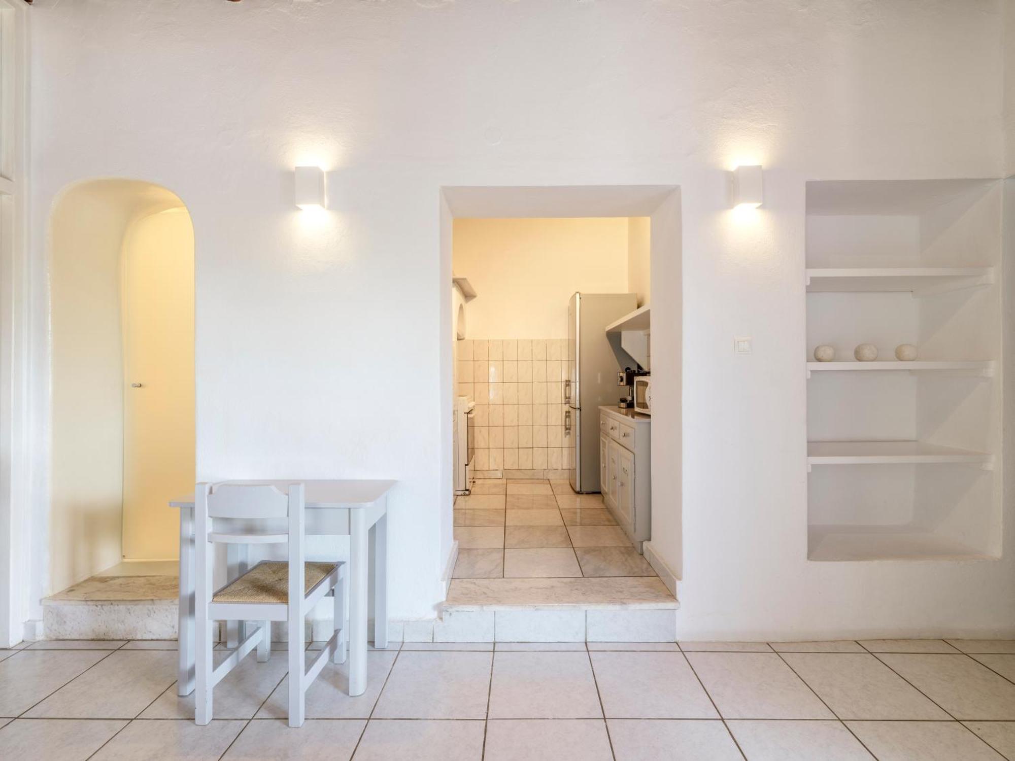 Baybees Sea View Apartment *