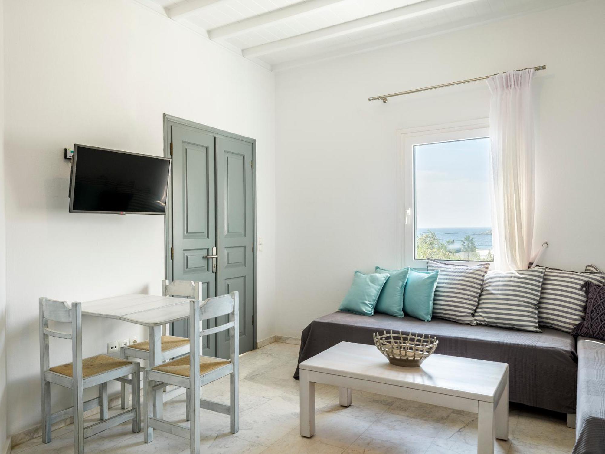 Baybees Sea View * Platys Gialos (Mykonos)