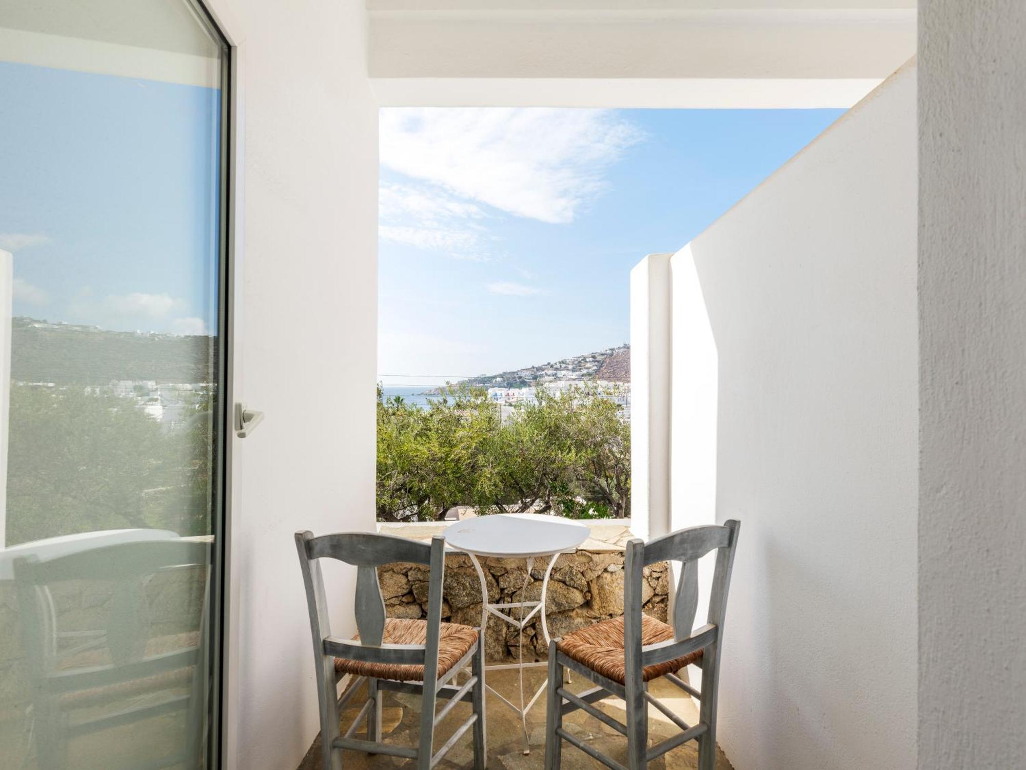 Baybees Sea View * Platys Gialos (Mykonos)